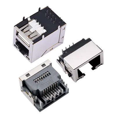 RJ45 Connector