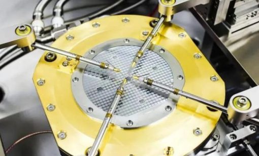 Probe Bitmap Comprehensive Guide to Wafer Probe Testing: Critical Process in ...