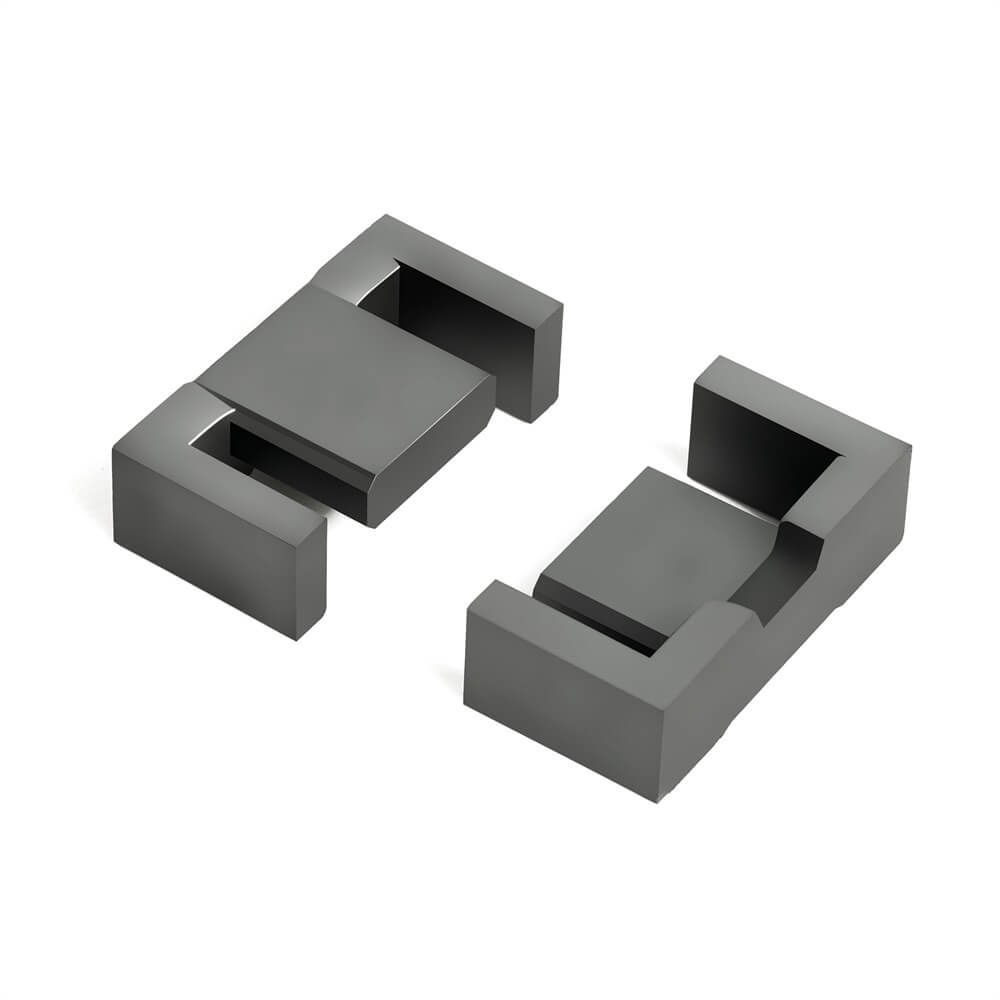 Tomita EFC, EFD ferrite core