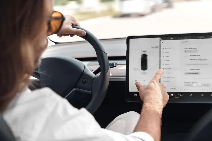 Autonomous Vehicles Demand High-Quality Interconnect Solutions