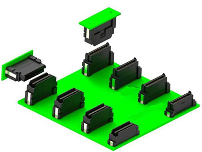 Board-to-Board Connector Selection Guide