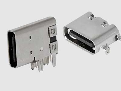 Material Science and Reliability Research of USB Type-C Connectors​