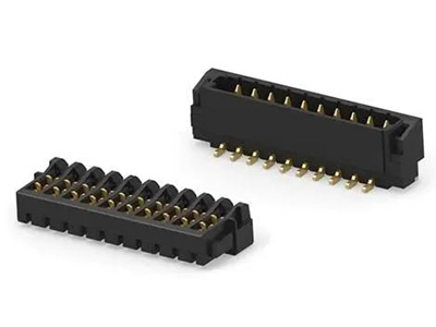 Connector Innovations from TE Connectivity, WAGO, and Jinling Electronics Fuel Industry Momentum