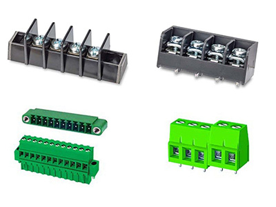 Shelf Life of Terminal Blocks