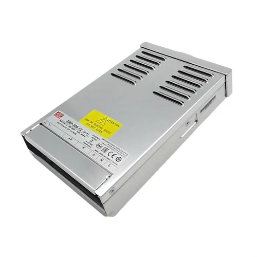 Meanwell ERP 200-400W Outdoor LED Driver