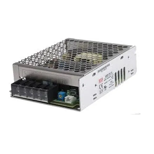 Meanwell HRP 75-1000W High-Reliability Power Supply