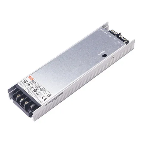 Meanwell LSP 160W LED Display Power Supply