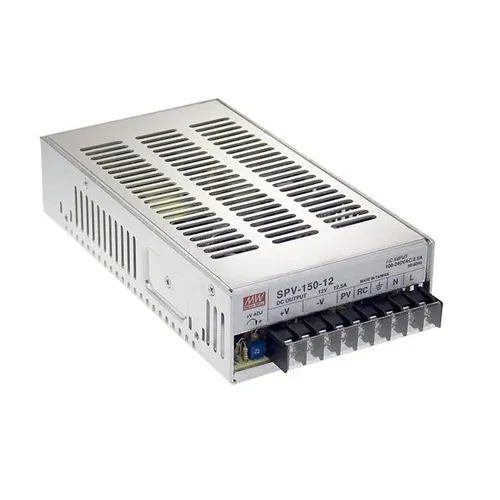 Meanwell  SPV 150-300W Programmable Power Supply