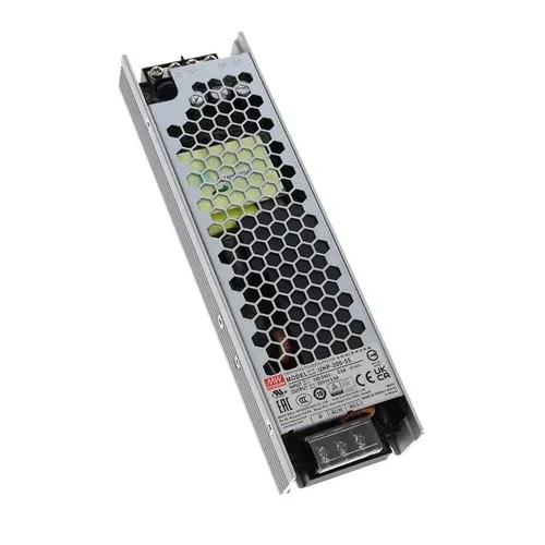 Meanwell UHP 200-2500W Fanless Power Supply