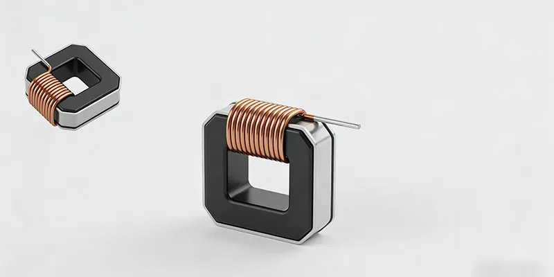 EMI Eradication: Leveraging Ni-Zn Toroidal Cores to Resolve High-Frequency Noise