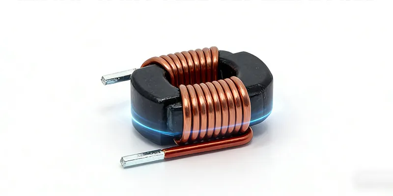 Precision Detection: The Integral Role of OT Series Cores in Robot Displacement Sensors