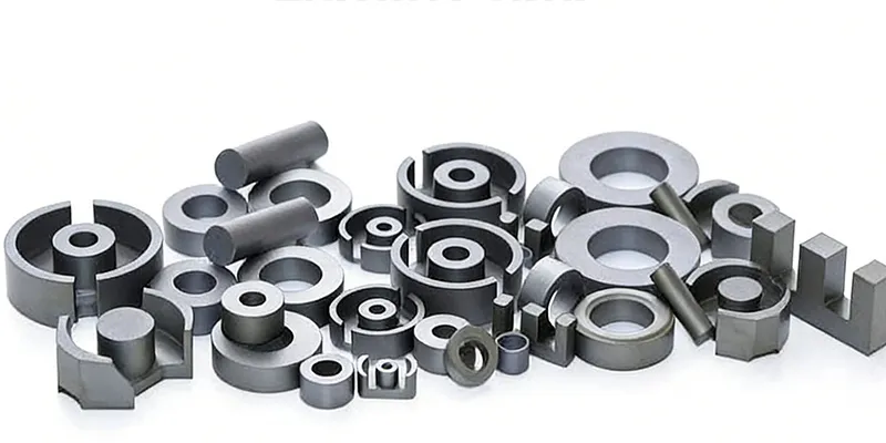 Ferrite Core Selection Guide for Switching Power Supply Design