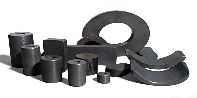 Global Perspective: A Cross-Reference Guide to TOMITA and Mainstream Ferrite Materials