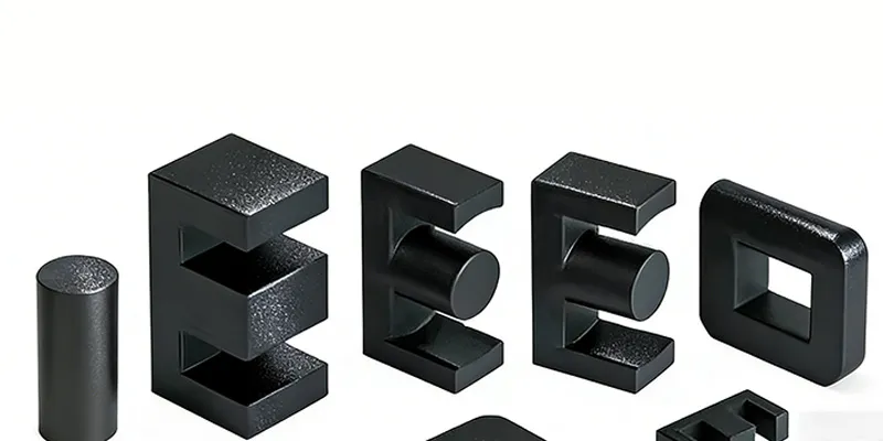 PC-Type Cores: Diverse Specifications for Rigorous Industrial Demands