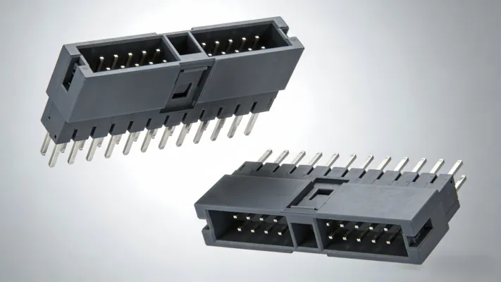 What Is a Floating Connector? Structure, Concept & How It Works