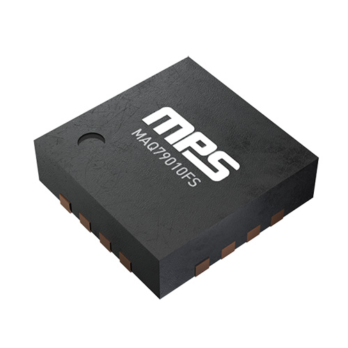 MPS Position Sensors | MagAlpha™ and MagVector™ Magnetic Sensors
