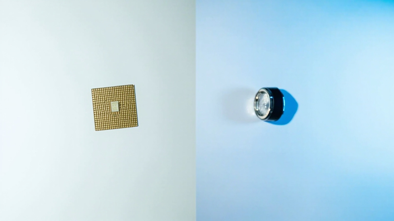 MEMS vs Quartz Oscillators: Which to Choose for IoT and Edge Devices