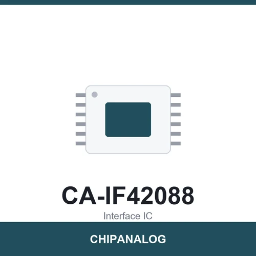 Chipanalog CA-IF42088 Interface IC