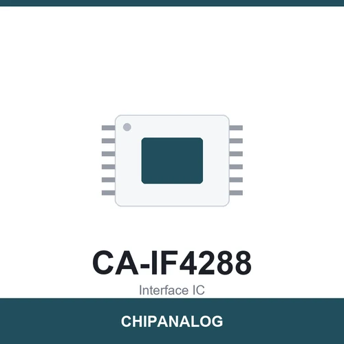 Chipanalog CA-IF4288 Interface IC