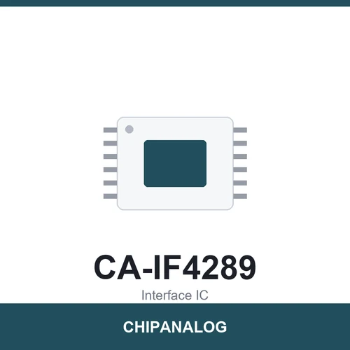 Chipanalog CA-IF4289 Interface IC