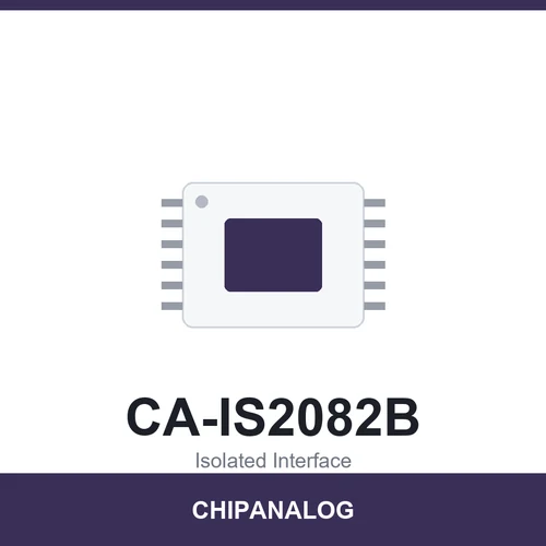 Chipanalog CA-IS2082B Isolated Interface IC