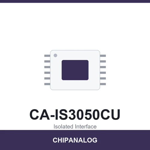 Chipanalog CA-IS3050CU Isolated Interface IC