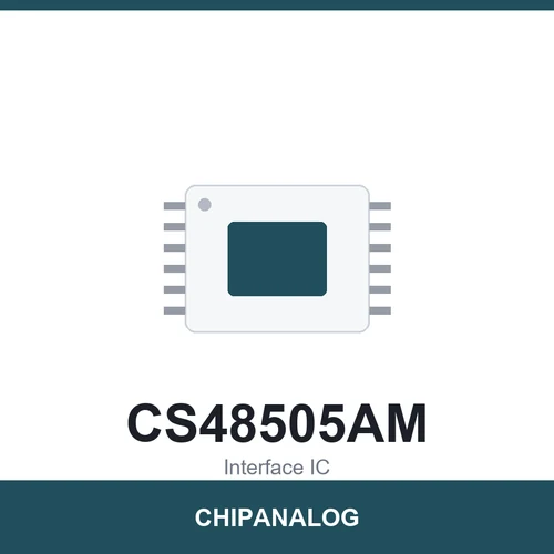 Chipanalog CS48505AM Interface IC