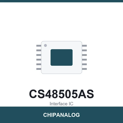 Chipanalog CS48505AS Interface IC