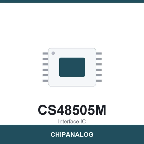 Chipanalog CS48505M Interface IC
