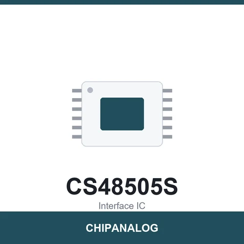Chipanalog CS48505S Interface IC