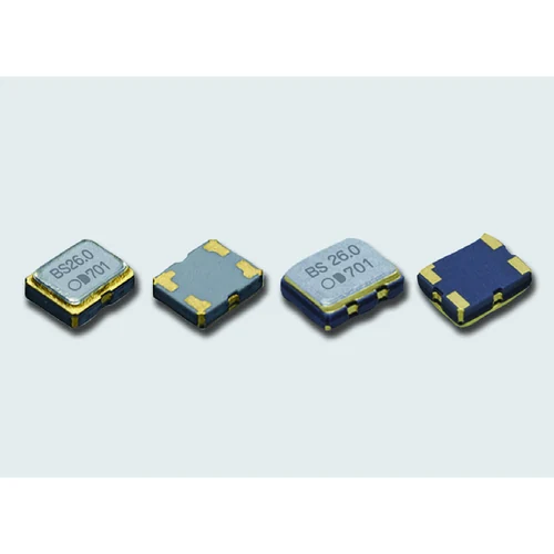 KDS DB2520AS VC-TCXO/TCXO 26/52MHz 2.5x2.0x0.9mm