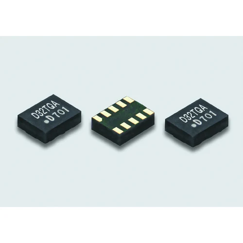KDS DD3225TQA RTC Module 32.768kHz 3.2x2.5x1.1mm