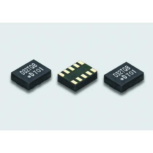 KDS DD3225TQB RTC Module 32.768kHz 3.2x2.5x1.1mm