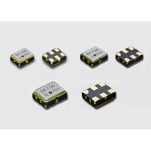 KDS DE2520AJ Differential Output SPXO 100/125/156.25/312.5MHz 2.5x2.0x0.9mm