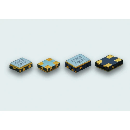 KDS DE2520AS Differential Output SPXO 3.75-125MHz 2.5x2.0x0.9mm
