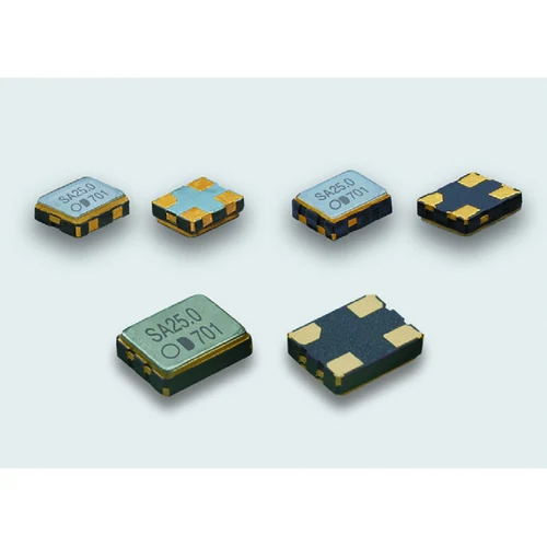 KDS DS2016AA SPXO 2-160MHz 2.0x1.6x0.8mm