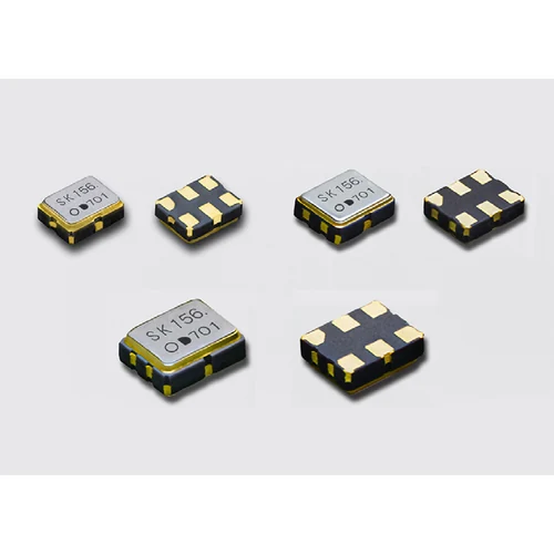 KDS DS3225AKE Differential Output SPXO 100/125/156.25MHz 3.2x2.5x1.2mm