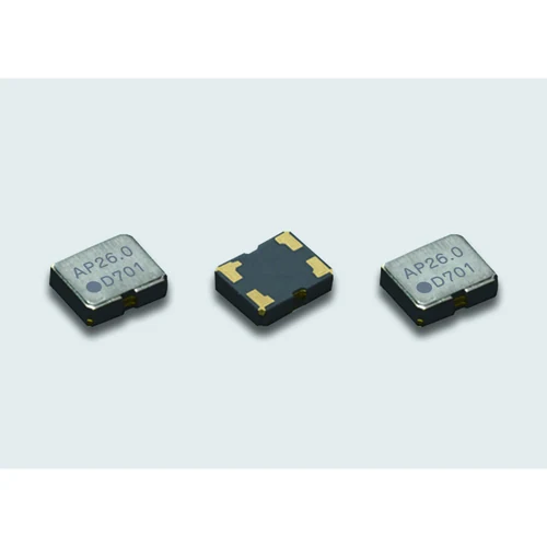 KDS DSA211SP TCXO 12.288-52MHz 2.0x1.6x0.8mm