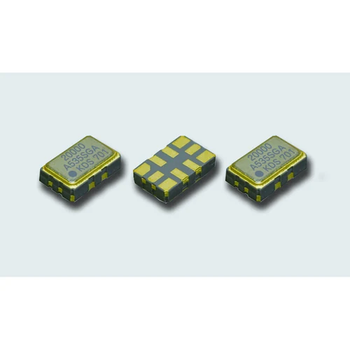 KDS DSA535SGC TCXO 10-52MHz 5.0x3.2x1.5mm