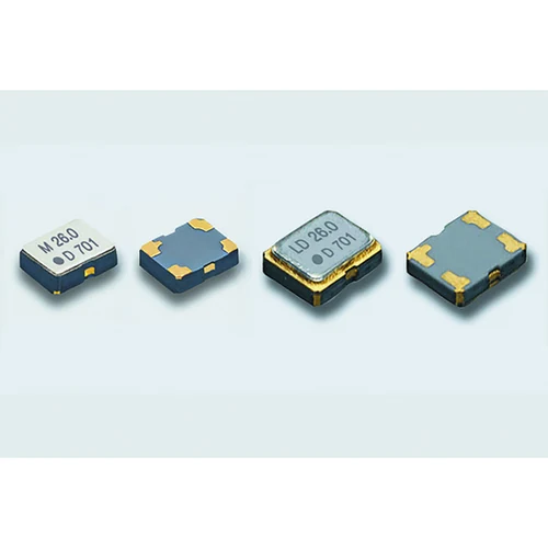 KDS DSB1612SLD TCXO 13-52MHz 1.6x1.2x0.55mm