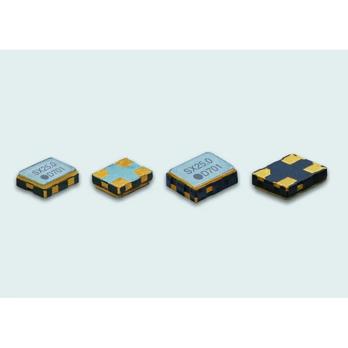 KDS DSO221SX SPXO 1-125MHz 2.5x2.0x0.9mm
