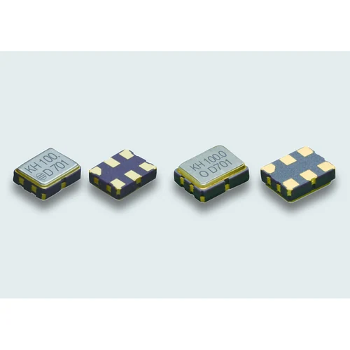 KDS DSO323SJH Differential Output SPXO 100-160MHz 3.2x2.5x1.2mm