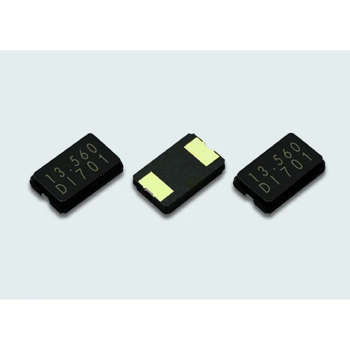 KDS DSX530GK Crystal Resonator 7-8MHz 5.0x3.2x1.0mm