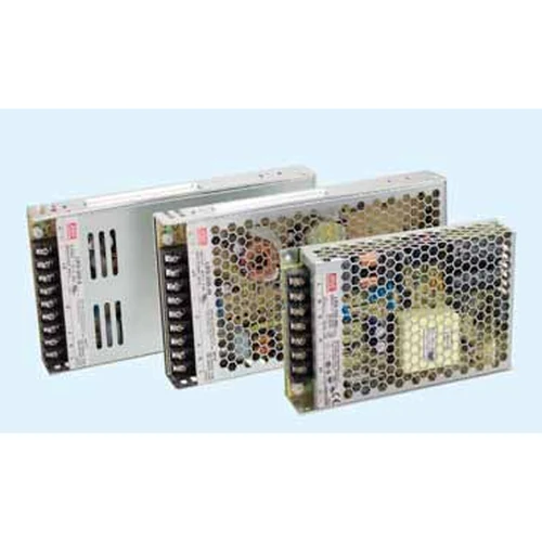 Meanwell LRS-350-48 Enclosed Switching Power Supply 48V 7.3A 350W