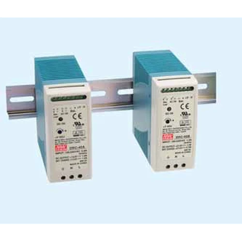 Meanwell DRC-60B Switching Power Supply 27.6V 2.15A