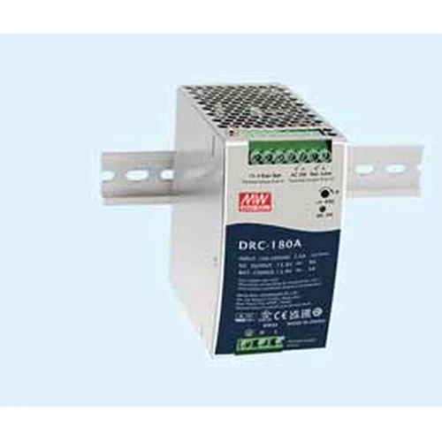 Meanwell DRC-180B Switching Power Supply 27.6V 4.5A