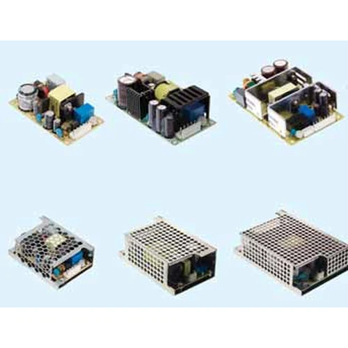 Meanwell PSC-160B Switching Power Supply 27.6V 5.8A
