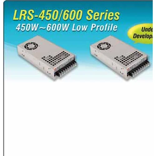 Meanwell QP-320F Switching Power Supply 5V 20A