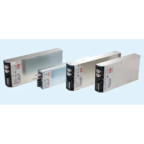 Meanwell RSP-1000-27 Switching Power Supply 27V 37A 1000W