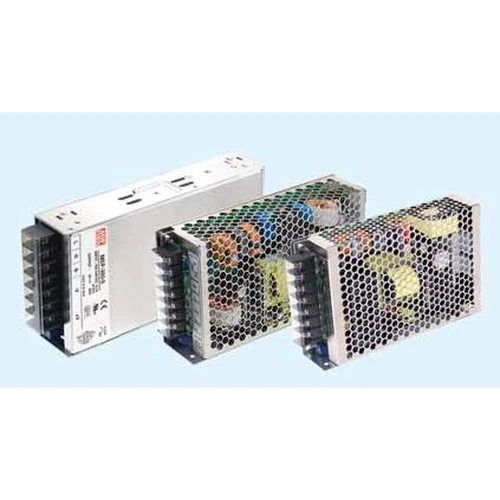 Meanwell MSP-200-7.5 Switching Power Supply 7.5V 26.7A 200W